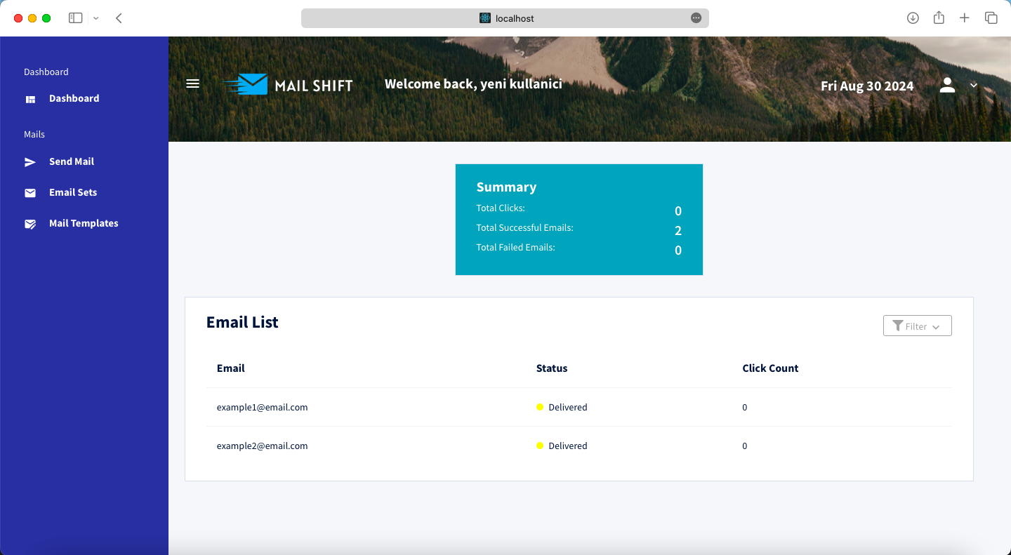 Smart Edu Safari Mockup